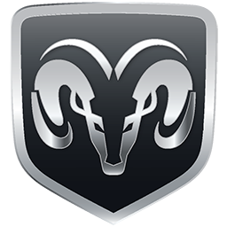 logo dodge