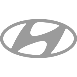 logo hyundai