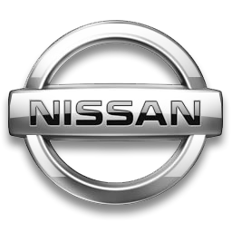 logo nissan